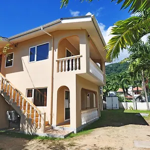 Gt Self Catering Бо-Валлон