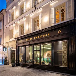 Heritage Lublana