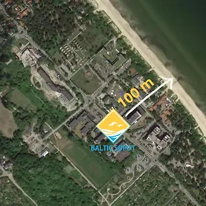  Resort Osw Baltic Polen