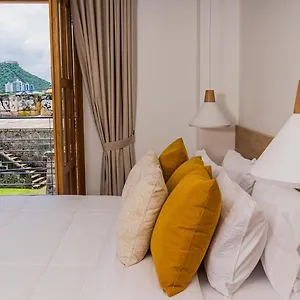  Aparthotel Del Mar Kolumbien