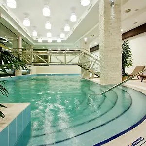 **** Hotel Earth & People & - Free Parking Bulgarien
