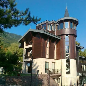 **** Hotel 6ato & Wellnes Bulgarien