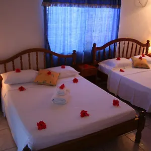 Hotel Casadani, Bel Ombre