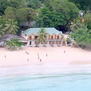 3* Gasthof Clef Des Iles