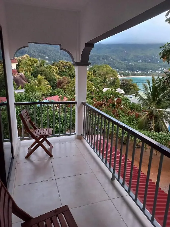 E&E Self Catering Hotel Beau Vallon  0*, Beau Vallon (Mahe) Seychelles