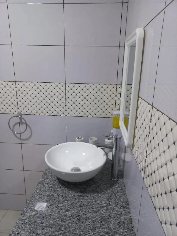 Guest house E&E Self Catering Hotel Beau Vallon