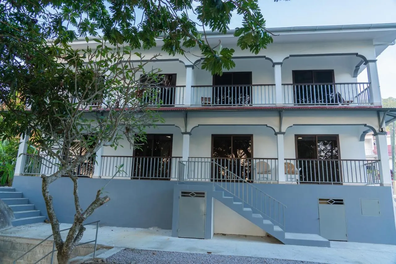 E&E Self Catering location